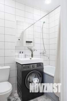 1-к квартира, посуточно, 30м2, 13/17 этаж