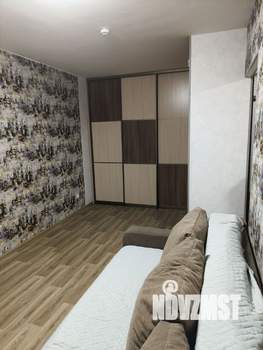 1-к квартира, на длительный срок, 35м2, 13/18 этаж