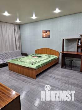 Студия квартира, посуточно, 30м2, 5/5 этаж