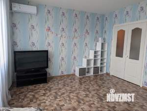 1-к квартира, на длительный срок, 40м2, 13/15 этаж
