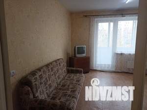 1-к квартира, на длительный срок, 41м2, 3/10 этаж