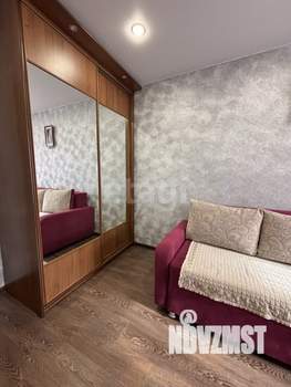 4-к квартира, на длительный срок, 73м2, 7/10 этаж