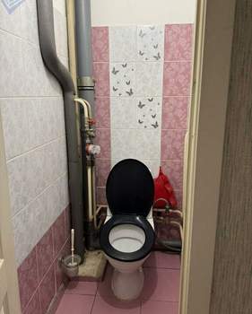 1-к квартира, на длительный срок, 41м2, 5/14 этаж