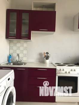 1-к квартира, посуточно, 43м2, 8/10 этаж