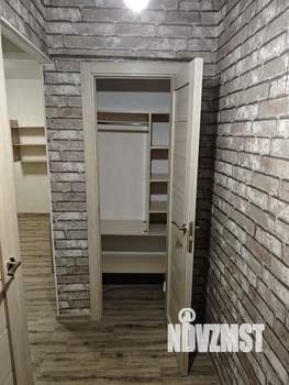 1-к квартира, на длительный срок, 31м2, 5/5 этаж