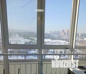 Студия квартира, на длительный срок, 24м2, 8/18 этаж