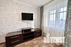 1-к квартира, посуточно, 35м2, 10/10 этаж