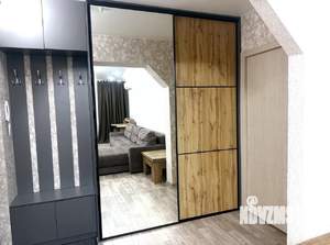 2-к квартира, на длительный срок, 63м2, 15/17 этаж