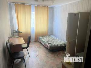 Студия квартира, на длительный срок, 18м2, 1/5 этаж