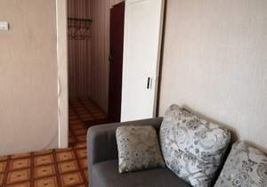 1-к квартира, на длительный срок, 31м2, 3/5 этаж