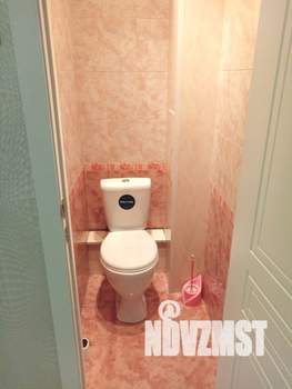 1-к квартира, посуточно, 32м2, 2/10 этаж