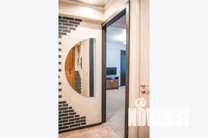 2-к квартира, посуточно, 48м2, 1/5 этаж