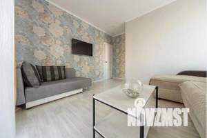 2-к квартира, посуточно, 56м2, 3/25 этаж