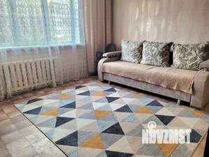 2-к квартира, посуточно, 54м2, 2/9 этаж