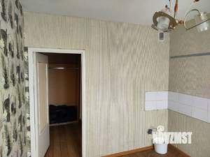 2-к квартира, на длительный срок, 54м2, 10/10 этаж