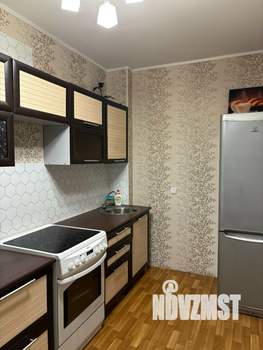 1-к квартира, на длительный срок, 34м2, 3/11 этаж