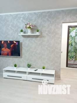 3-к квартира, посуточно, 80м2, 9/10 этаж
