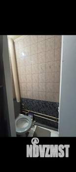 Студия квартира, на длительный срок, 18м2, 5/5 этаж