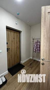 Студия квартира, посуточно, 30м2, 9/25 этаж