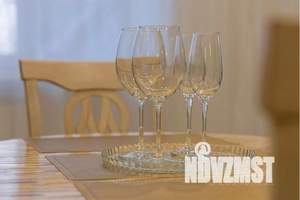 1-к квартира, посуточно, 40м2, 1/5 этаж