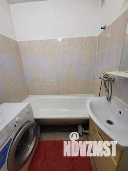 1-к квартира, посуточно, 38м2, 11/13 этаж