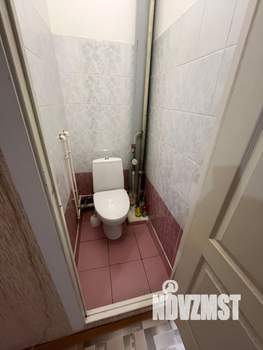 1-к квартира, на длительный срок, 36м2, 10/15 этаж