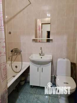 1-к квартира, на длительный срок, 42м2, 4/10 этаж