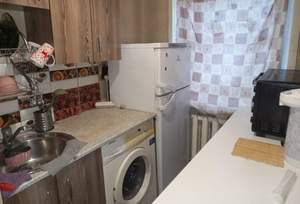 2-к квартира, на длительный срок, 30м2, 2/2 этаж