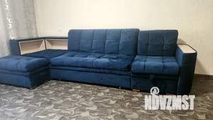 2-к квартира, посуточно, 60м2, 2/10 этаж