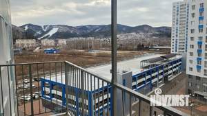 2-к квартира, на длительный срок, 45м2, 8/19 этаж