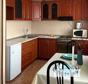 2-к квартира, посуточно, 72м2, 2/5 этаж