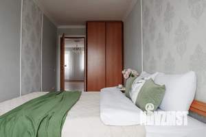 2-к квартира, посуточно, 60м2, 5/5 этаж
