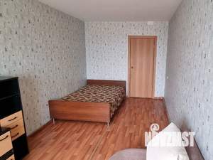 1-к квартира, посуточно, 36м2, 7/10 этаж