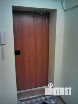 1-к квартира, посуточно, 34м2, 2/5 этаж