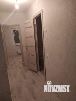1-к квартира, на длительный срок, 44м2, 5/17 этаж