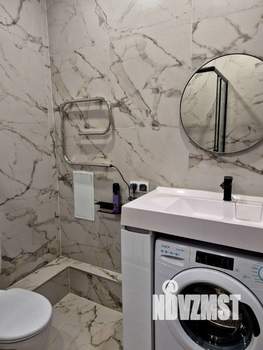 2-к квартира, на длительный срок, 40м2, 14/19 этаж