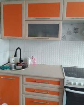 1-к квартира, на длительный срок, 42м2, 10/10 этаж