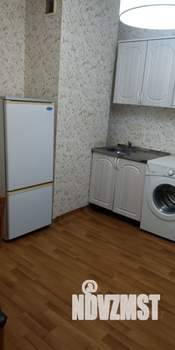 1-к квартира, на длительный срок, 38м2, 8/10 этаж