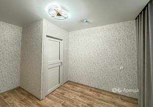 2-к квартира, на длительный срок, 61м2, 4/17 этаж