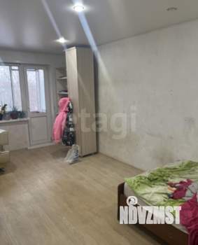 1-к квартира, на длительный срок, 31м2, 4/5 этаж