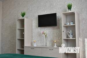 2-к квартира, посуточно, 70м2, 9/19 этаж