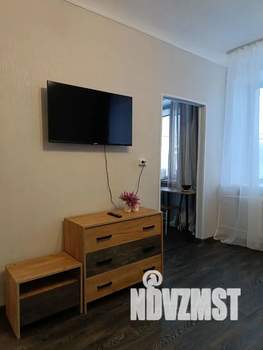 1-к квартира, посуточно, 32м2, 2/2 этаж