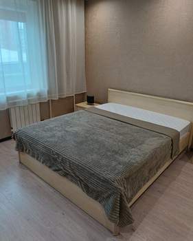 1-к квартира, на длительный срок, 27м2, 6/10 этаж