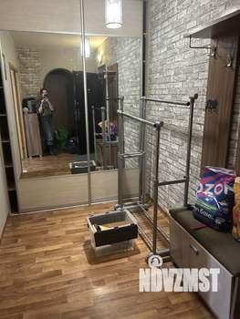 1-к квартира, на длительный срок, 41м2, 5/11 этаж