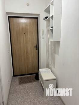 1-к квартира, на длительный срок, 21м2, 18/19 этаж