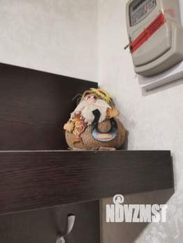 Студия квартира, на длительный срок, 18м2, 1/5 этаж