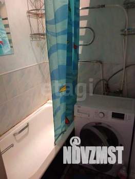 2-к квартира, на длительный срок, 42м2, 4/5 этаж