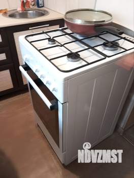 2-к квартира, на длительный срок, 45м2, 5/5 этаж
