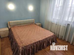 2-к квартира, посуточно, 50м2, 3/10 этаж