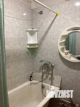 1-к квартира, на длительный срок, 35м2, 5/5 этаж